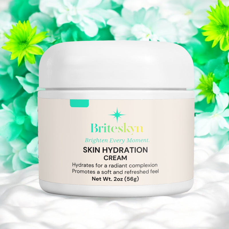 Skin Hydration Cream