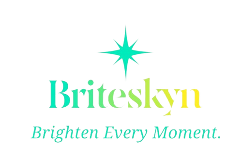 Briteskyn