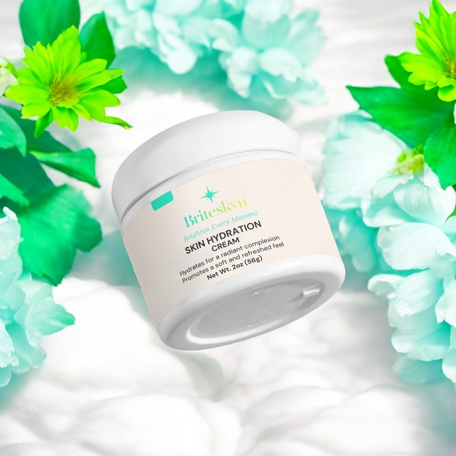 Skin Hydration Cream