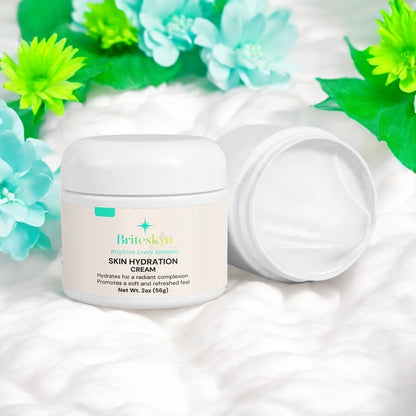 Skin Hydration Cream