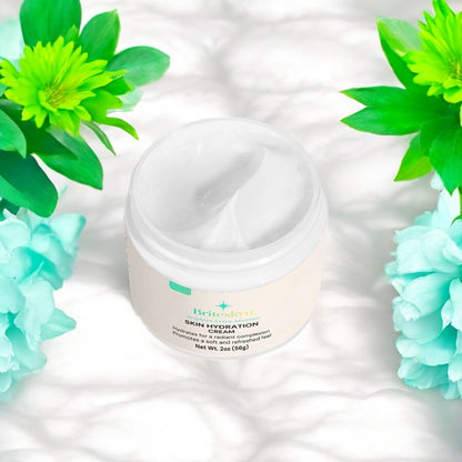 Skin Hydration Cream